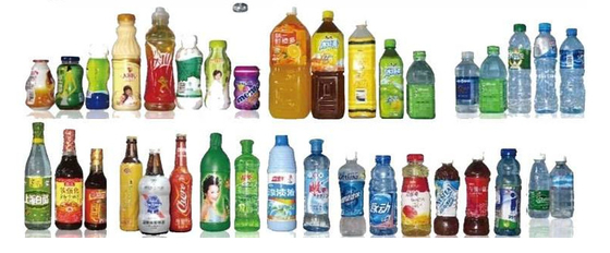 50-60hz High Speed Labeling Equipment 12000 Bph Sleeve Applicator For Bottles