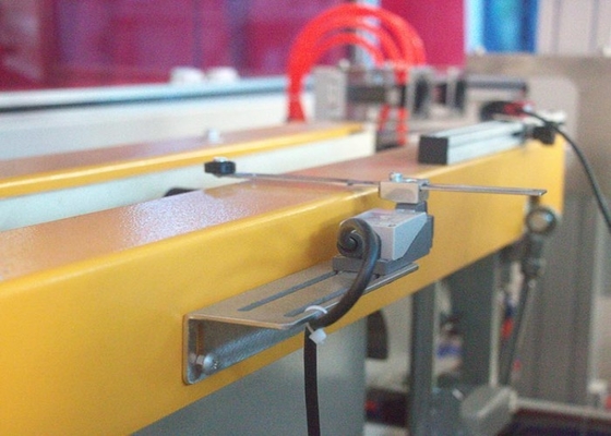 Sealing 15 Pcs/Min Carton Erector Machine E Commerce Automatic Box