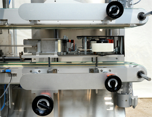 Side Loading 8 Cases/Min Carton Case Packer Compact Box Packer Machine